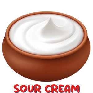 Sour Cream