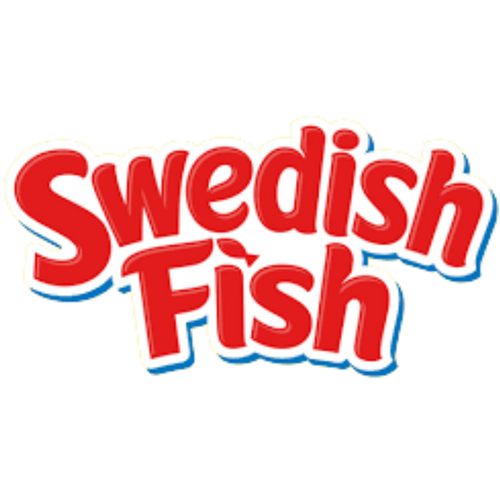 Swedish Fish