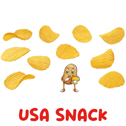 USA Snack