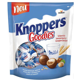 Knoppers Goodies 14x180g dimarkcash&carry