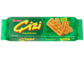 Ulker Cizi Crackers 24x70g dimarkcash&carry