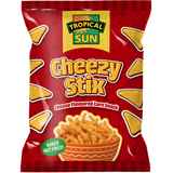Tropical Sun Cheezy Stix 12x45g dimarkcash&carry