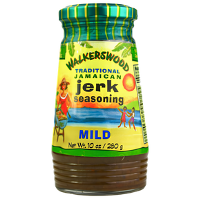 Walkerswood Mild Jerk Seasoning 6x280g dimarkcash&carry