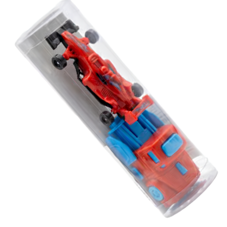 Bumerang Toy Ejection F1 Racing Car 12pcs dimarkcash&carry