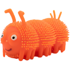 Bumerang Stretchy Squeeze Animal 24 Pcs dimarkcash&carry