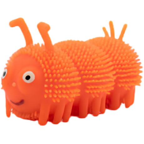 Bumerang Stretchy Squeeze Animal 24 Pcs dimarkcash&carry