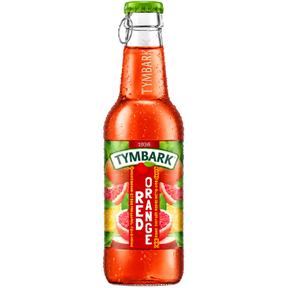 Tymbark Red Orange 24x250ml dimarkcash&carry