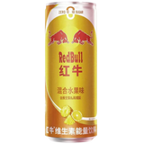 RedBull Mixed Fruits Flavour 24x325ml dimarkcash&carry