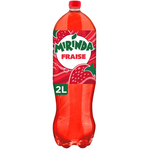 Mirinda Strawberry * 6x2L dimarkcash&carry