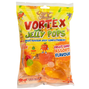 Vortex Jelly Pops 12x315g dimarkcash&carry
