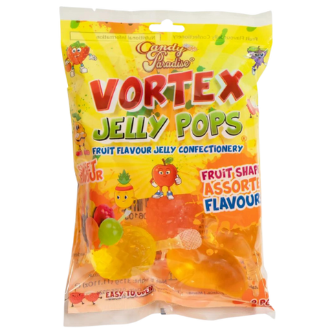 Vortex Jelly Pops 12x315g dimarkcash&carry