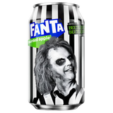 Fanta Haunted (Spiced) Apple Soda Can 12x355ml dimarkcash&carry