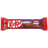 Kit Kat Chunky Double Chocolate 24x42g dimarkcash&carry