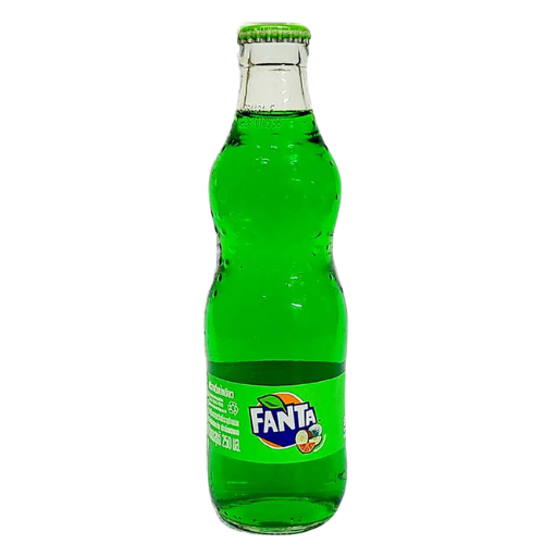 Fanta Fruit Punch Glass Bottle 12x250ml dimarkcash&carry