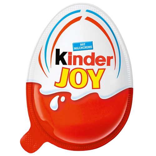 Kinder Joy 72x20g dimarkcash&carry