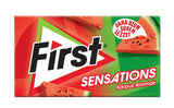 First Chewing Watermelon 12X27g dimarkcash&carry