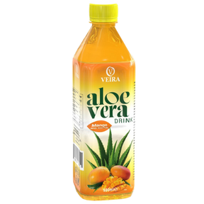 Veira Aloe Vera Mango 12x0.5l dimarkcash&carry