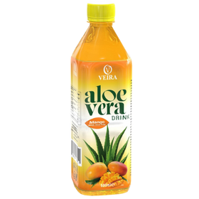 Veira Aloe Vera Mango 12x0.5l dimarkcash&carry