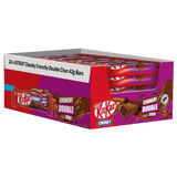 Kit Kat Chunky Double Chocolate 24x42g dimarkcash&carry