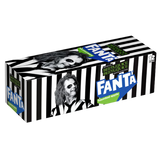 Fanta Haunted (Spiced) Apple Soda Can 12x355ml dimarkcash&carry