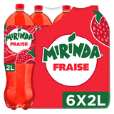 Mirinda Strawberry * 6x2L dimarkcash&carry