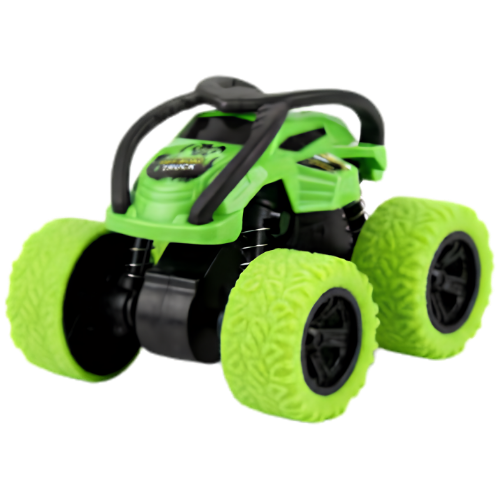 Bumerang Toy Stunt Off Road Car 12pcs dimarkcash&carry