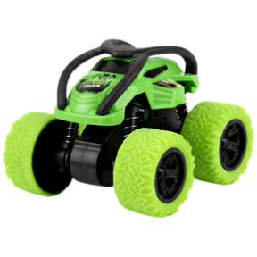 Bumerang Toy Stunt Off Road Car 12pcs dimarkcash&carry