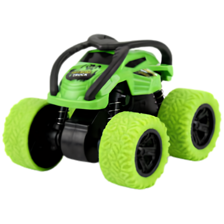 Bumerang Toy Stunt Off Road Car 12pcs dimarkcash&carry