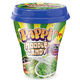Pappi Noodle Candy 12x50g dimarkcash&carry