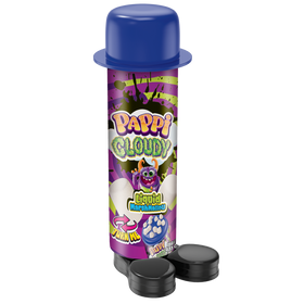 Pappi Cloudy Liquid Marshmallow 12x15g dimarkcash&carry