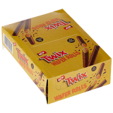 Twix Wafer Rolls 12x22.5g dimarkcash&carry