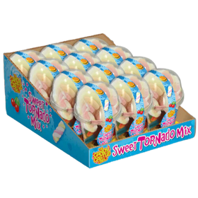 Candy Castle Sweet Tornado Mix Candy 12x200g dimarkcash&carry