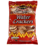 Excelsoir Water Crackers 6X300g dimarkcash&carry