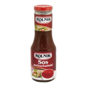 Rolnik Greek Veg. Salad -6x900g dimarkcash&carry