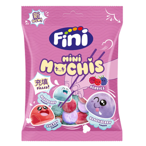 Fini Mini Mochis *Berries* 12x90g dimarkcash&carry
