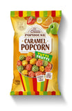 Pophouse Popcorn *Caramel-Tutti Frutti* 15x140g dimarkcash&carry
