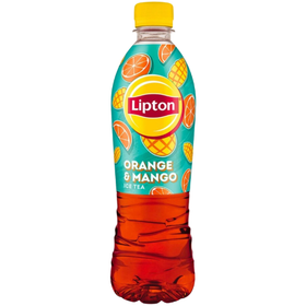 Lipton Iced Tea Orange Mango 9x1.5l dimarkcash&carry