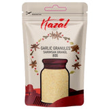 Hazal (531) Garlic Granules 8x80g dimarkcash&carry