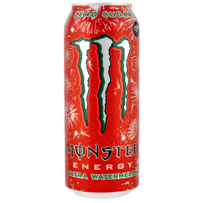 Monster Watermelon 24X500ml dimarkcash&carry