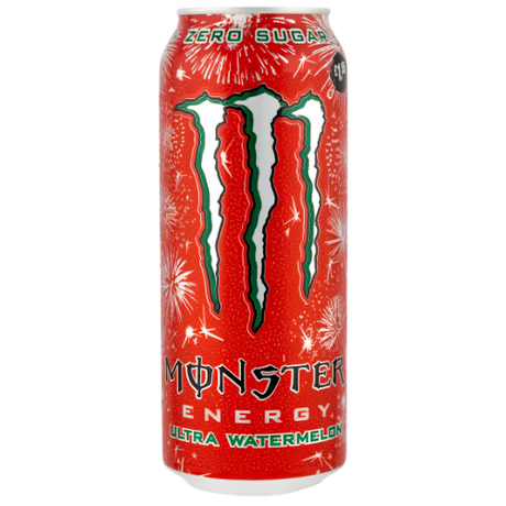 Monster Watermelon 24X500ml dimarkcash&carry