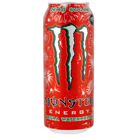 Monster Watermelon 24X500ml dimarkcash&carry