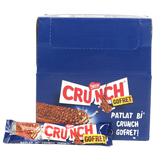 Nestle Crunch Gofret Chocolate Wafer 30x30g dimarkcash&carry