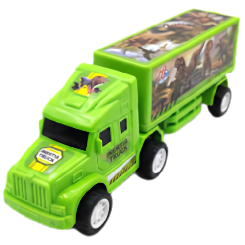 Bumerang Toy Interia Truck 12pcs dimarkcash&carry