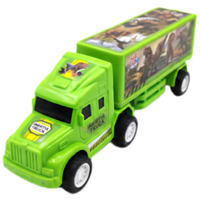 Bumerang Toy Interia Truck 12pcs dimarkcash&carry