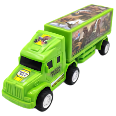 Bumerang Toy Interia Truck 12pcs dimarkcash&carry