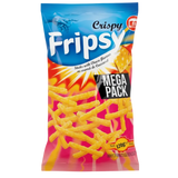 Fripsy Crispy Cheese Sticks 12x120g dimarkcash&carry