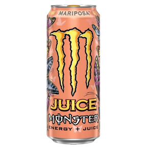 Monster Mariposa 24X500ml dimarkcash&carry