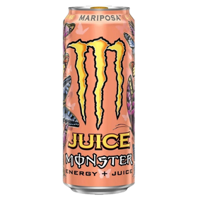Monster Mariposa 24X500ml dimarkcash&carry
