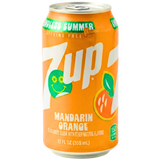 7 Up Mandarin Orange 12x355ml dimarkcash&carry