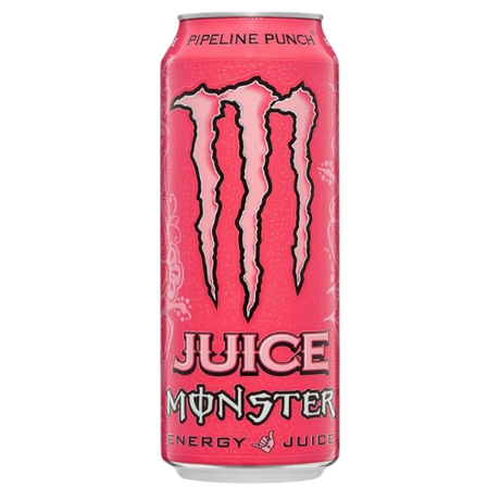 Monster Pipeline Punch 24X500ml dimarkcash&carry